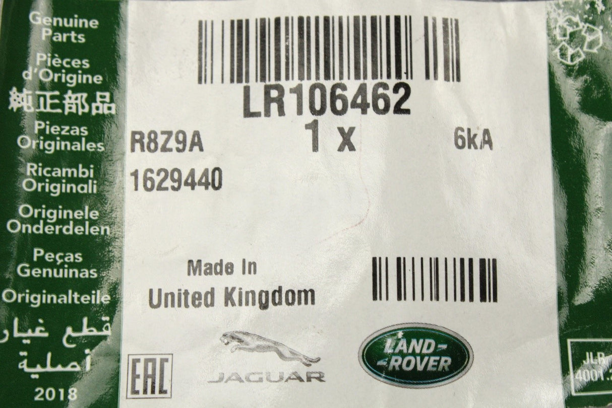 Land Rover Discovery Sport Evoque 12-on NOX bracket (2.0 TDI) LR106462