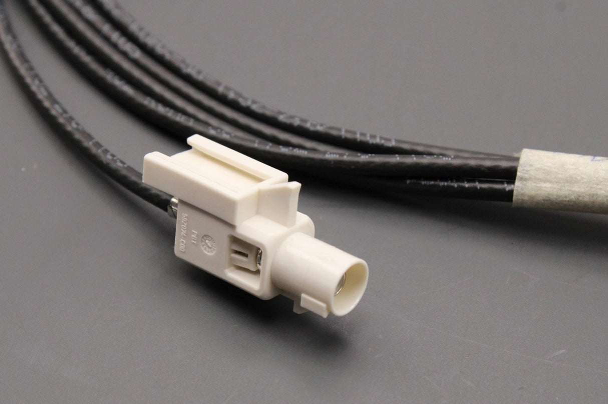 Range Rover Evoque 2019-on electrical repair wiring LR125771