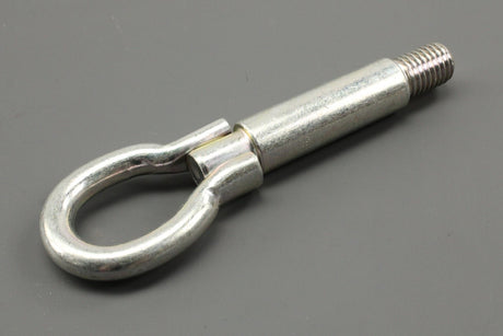 VW Polo Up! Skoda Fabia Citigo SEAT Ibiza towing eye hook 6K0803615C