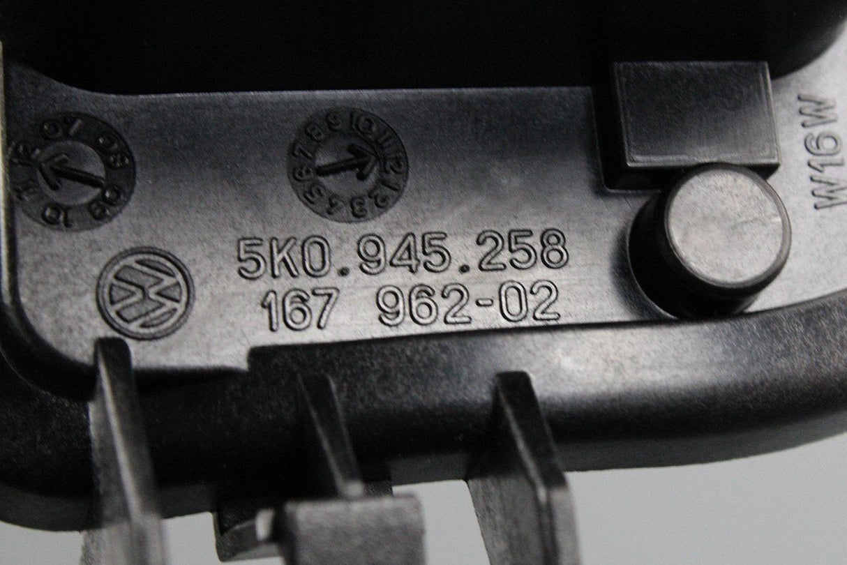 VW Golf MK6 2009-2013 bulb holder (outer right) 5K0945258