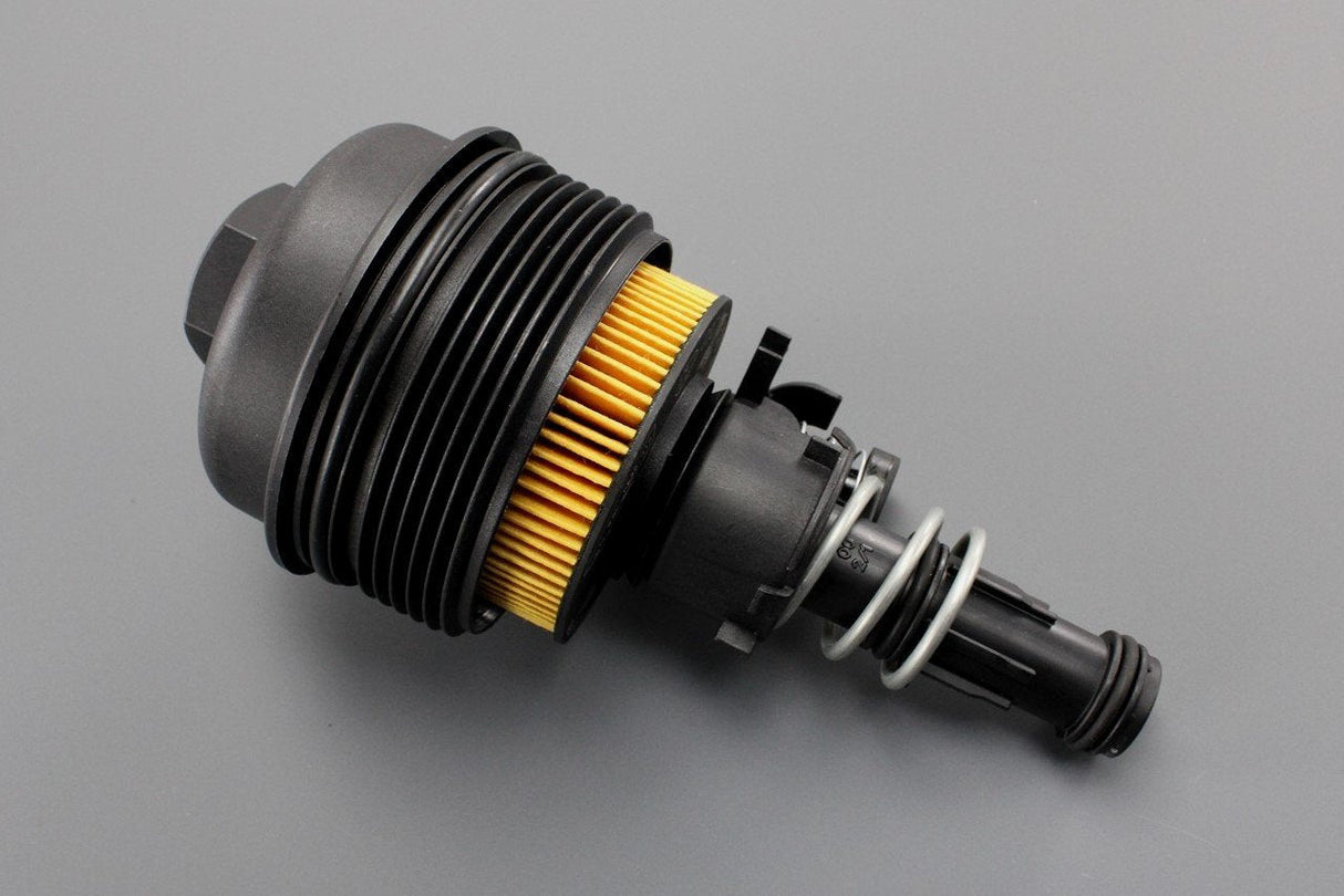 VW Audi Skoda SEAT engine oil filter (1.4 petrol SI / TSI) 03C115403F