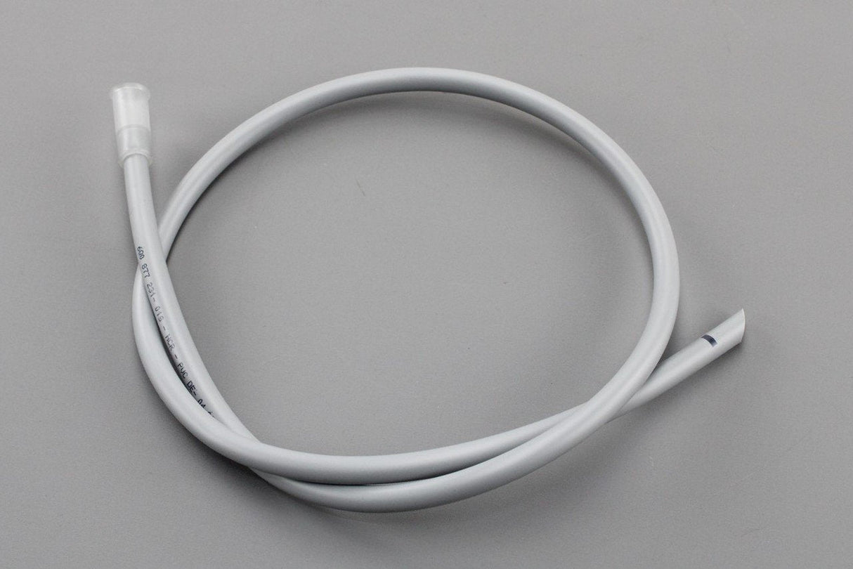 VW Polo 9N 9N3 2002-2009 sun roof water drain hose (front) 6Q0877231