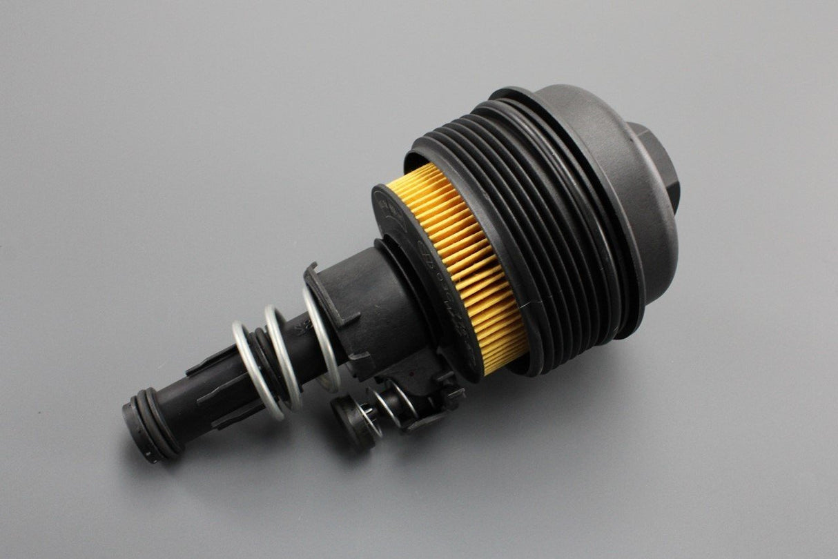 VW Audi Skoda SEAT engine oil filter (1.4 petrol SI / TSI) 03C115403F