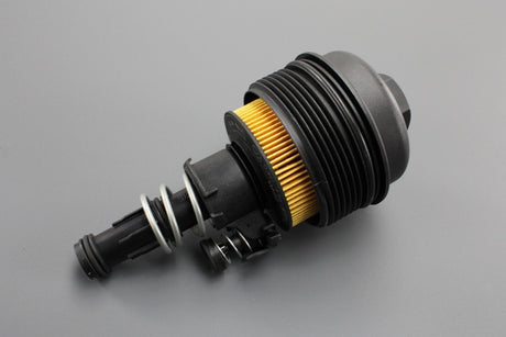 VW Audi Skoda SEAT engine oil filter (1.4 petrol SI / TSI) 03C115403F