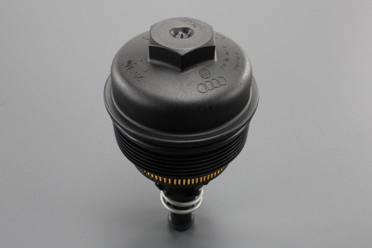 VW Audi Skoda SEAT engine oil filter (1.4 petrol SI / TSI) 03C115403F