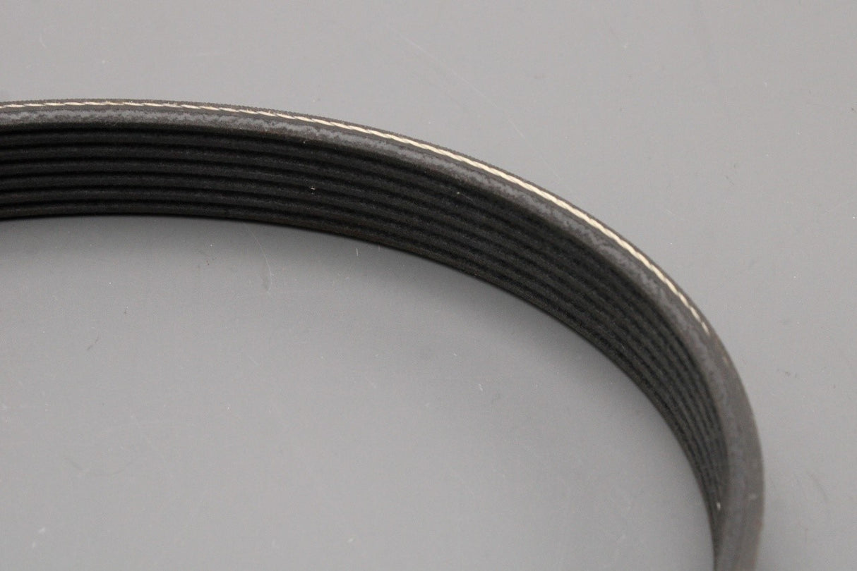 BMW 116i 118i 120i E81 E87 E82 E88 auxiliary poly v-belt 11287631813