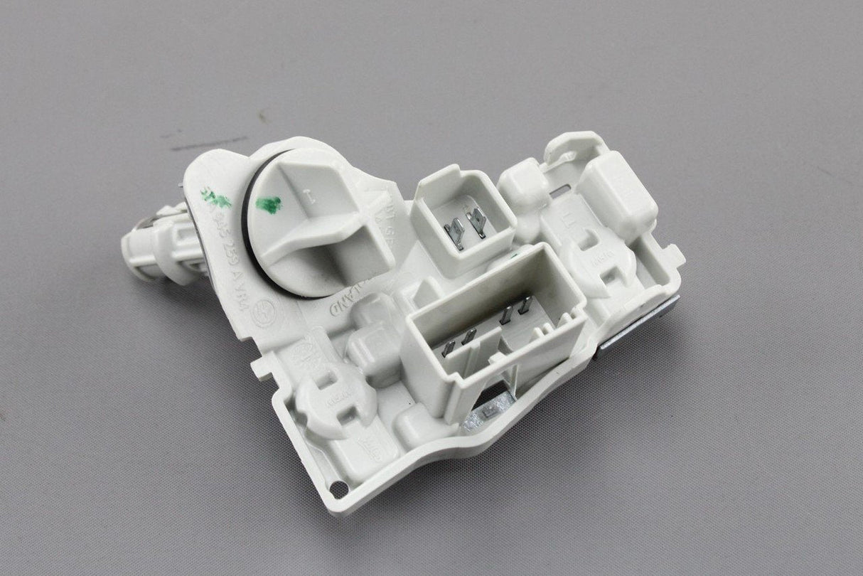 VW Touran 2016-on rear light bulb-holder (rear left, inner) 5TA945259A