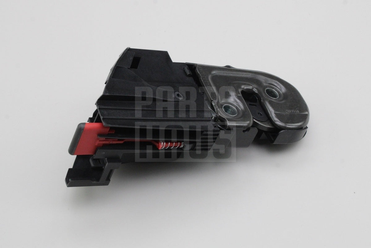 Audi A4 S4 A5 S5 Q5 folding seat latch release handle (right) 8K9885682E