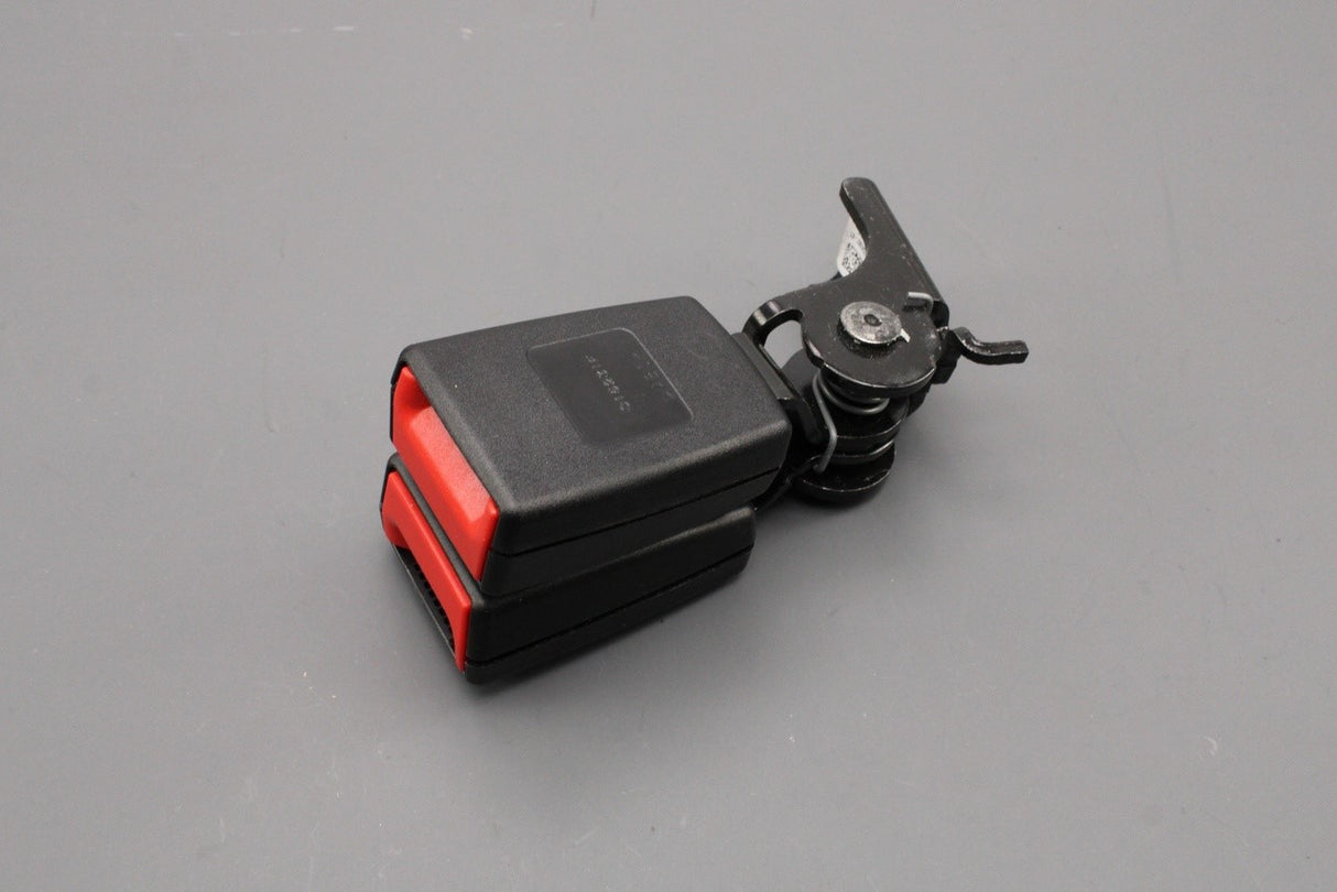 BMW X3 F25 09-17 X4 F26 13-18 rear seat belt buckle (centre) 72117341687