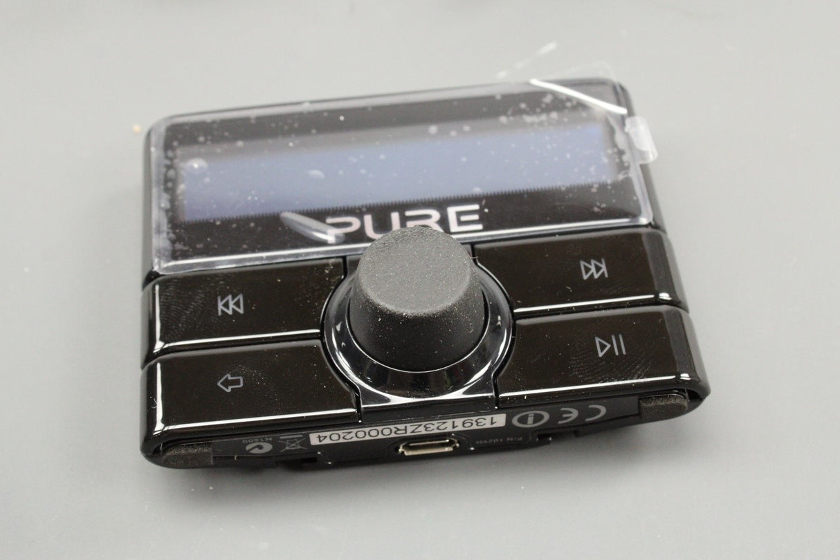 VW Pure Highway 300Di digital audio radio adapter kit ZGB000051300