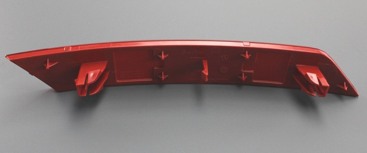 SEAT Ateca 2016-On rear bumper reflector lens (left) 575945105