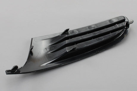 VW Golf MK6 Estate only lower front bumper grille right 1K9853666A 9B9