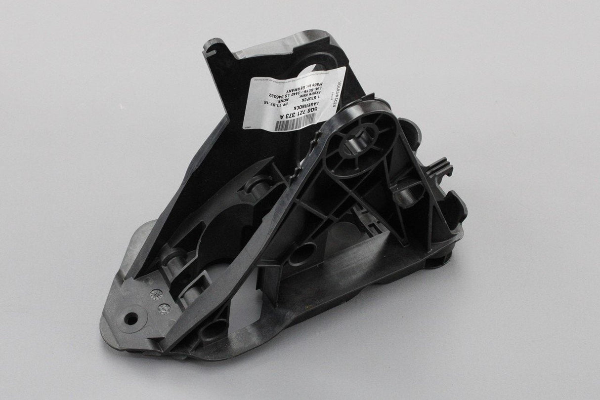 VW Audi Skoda SEAT clutch pedal mechanism bracket cradle 5Q0721373A