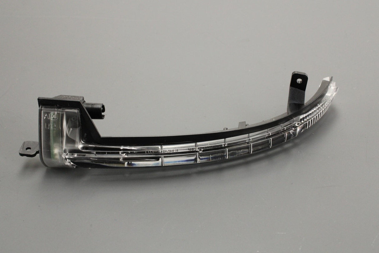 VW Touareg 2011-18 wing mirror turn signal indicator (left) 7P6949101