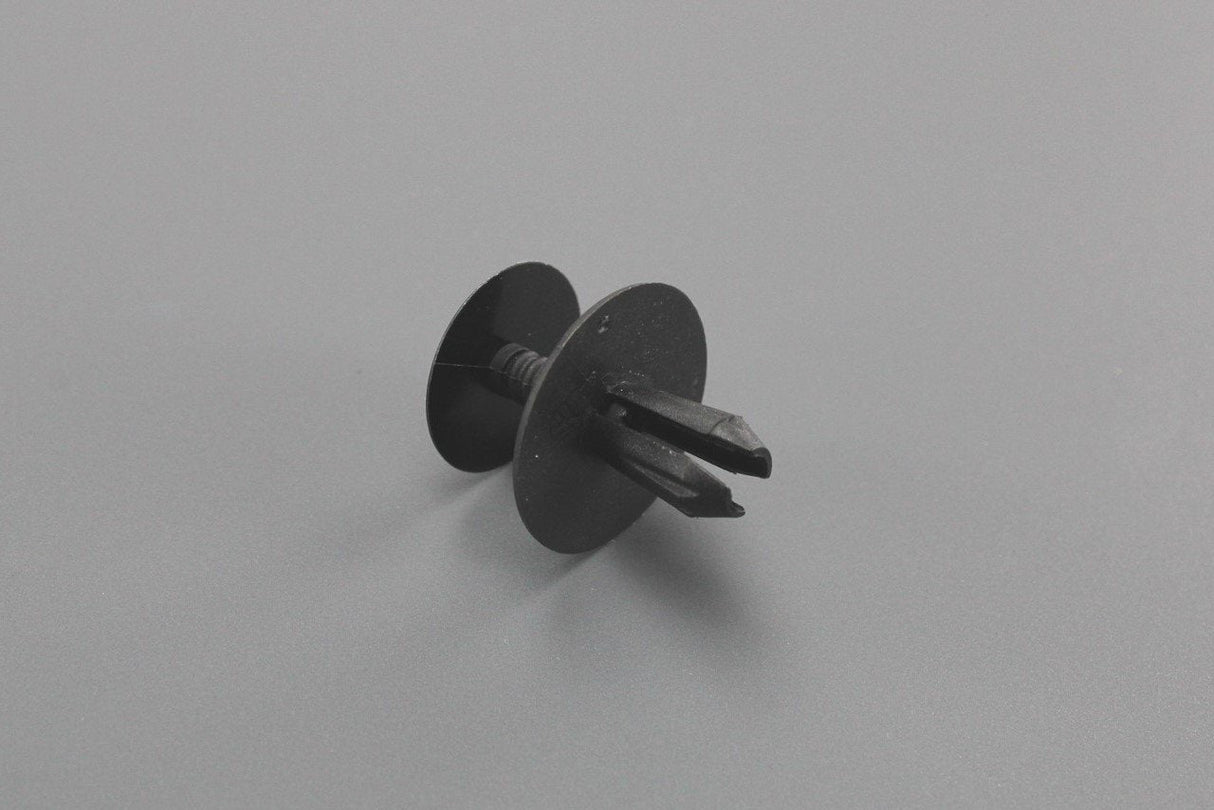 VW Audi Skoda SEAT trim cover clip retainer rivet (x1) 701867299E 9B9