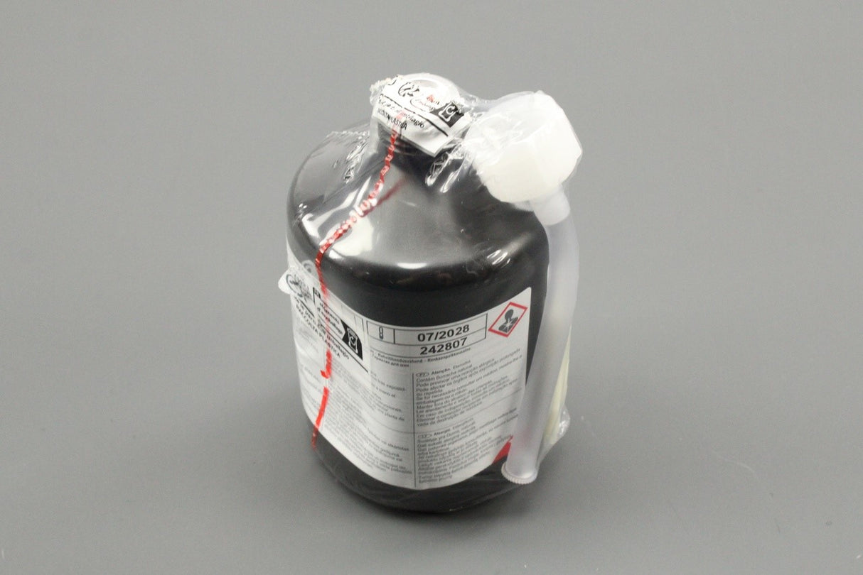 Skoda Enyaq 2021-on tyre puncture sealant (600ml) 4L0012619D