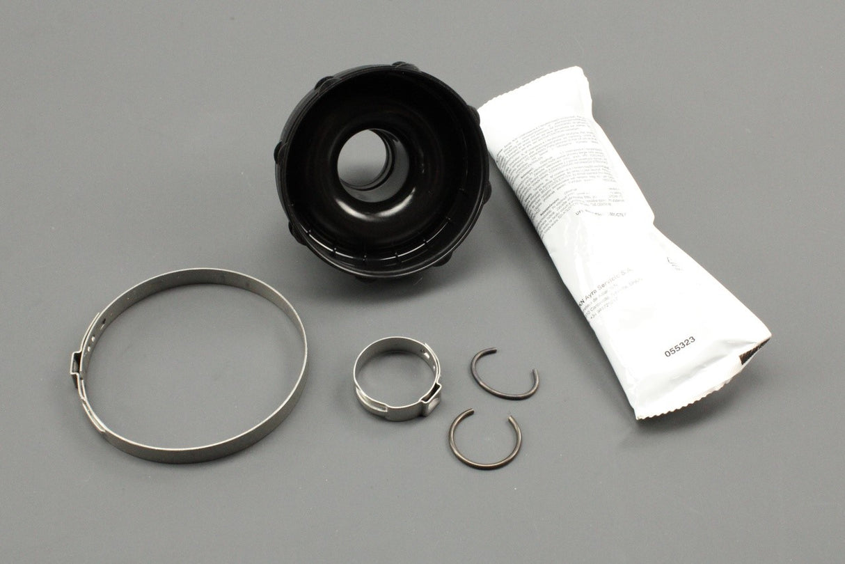 Range Rover Evoque 2019-on rear cv boot kit (outer) LR155386