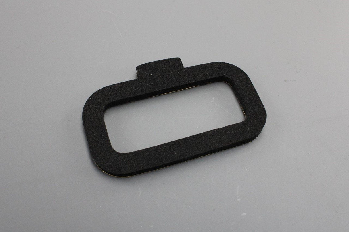 Skoda Octavia 2013-on LED rear tail light gasket seal (Saloon) 5E5945191