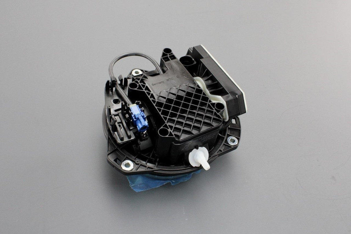 VW Passat B8 Saloon 2015-on boot handle mechanism 3G0827469BG FOD