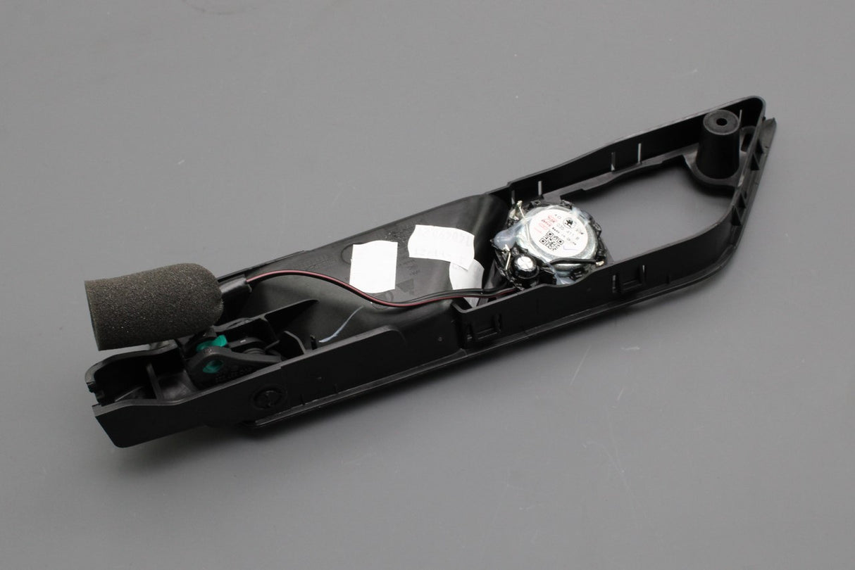 Skoda Fabia 2015-2023 front interior door handle (right) 6V0837222 9B9