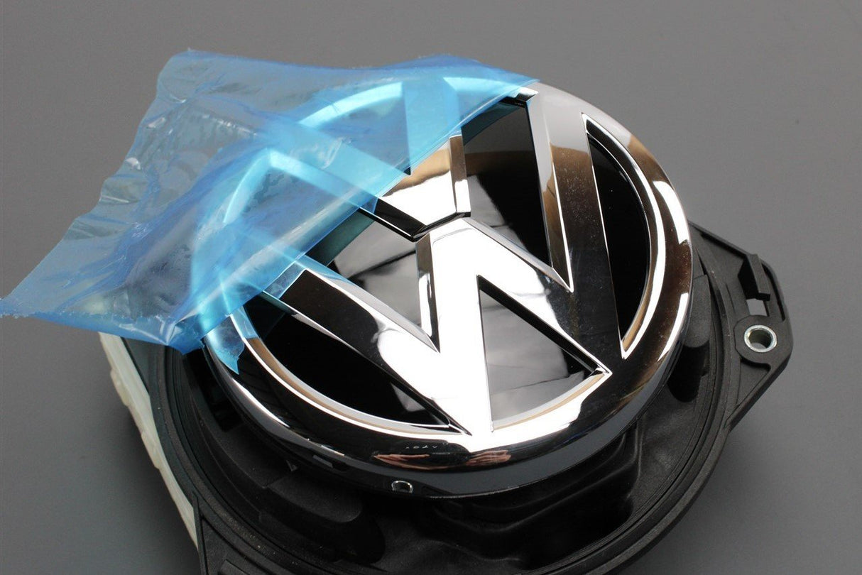 VW Passat B8 Saloon 2015-on boot handle mechanism 3G0827469BG FOD