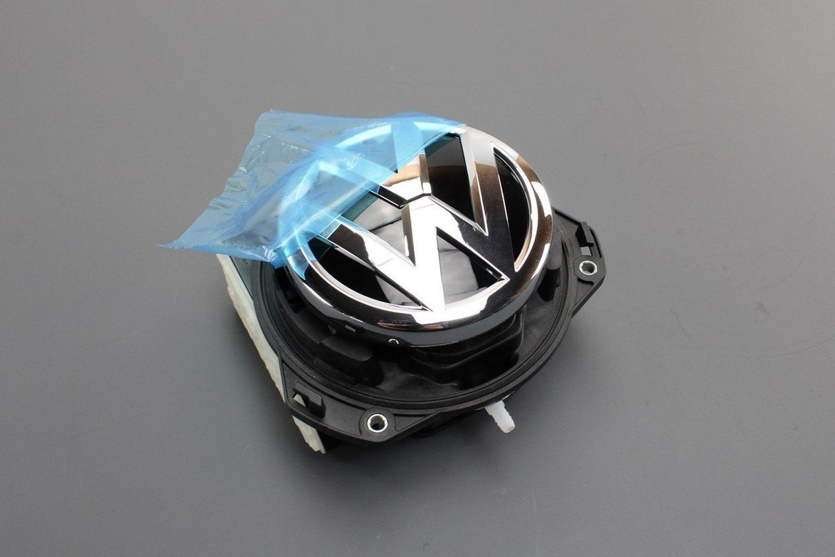 VW Passat B8 Saloon 2015-on boot handle mechanism 3G0827469BG FOD