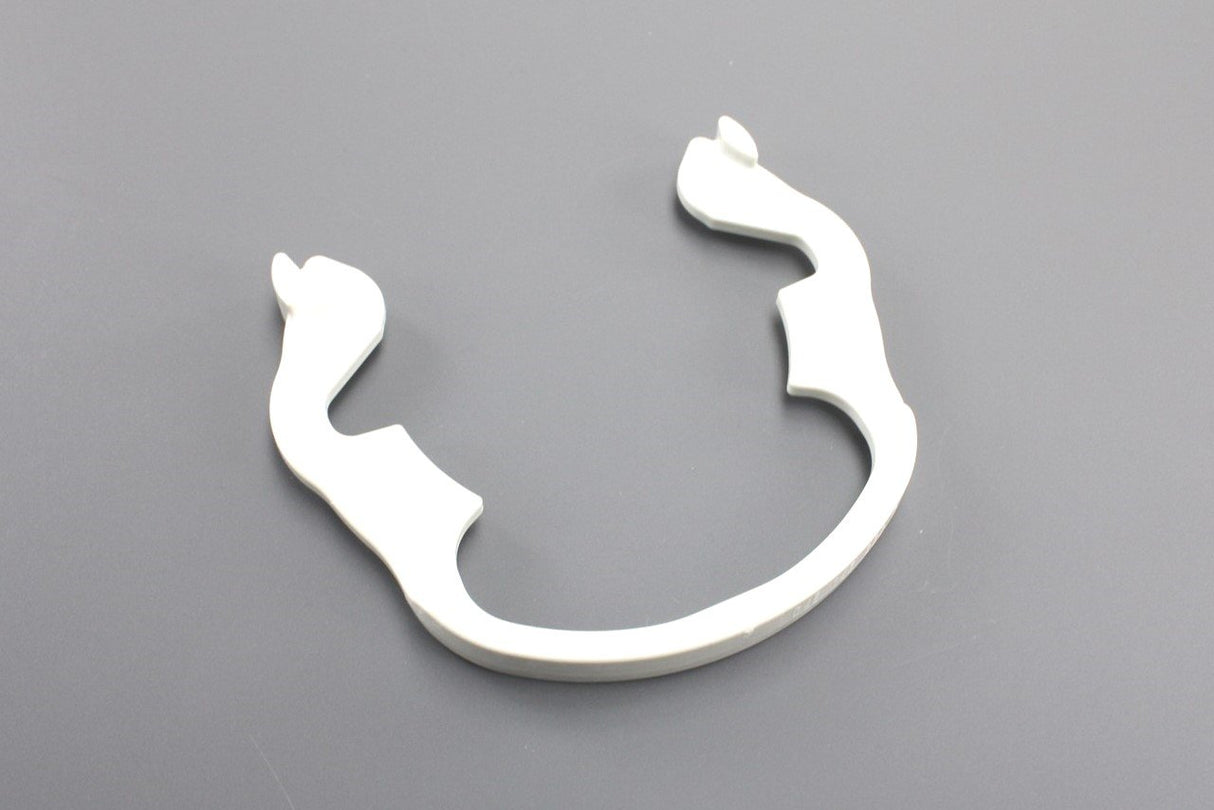 VW Golf Audi Skoda SEAT boost pipe/intercooler retainer clip 04E145853D