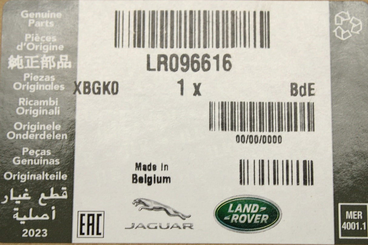 Land Rover Defender Range Rover Evoque door speaker (x1) LR096616