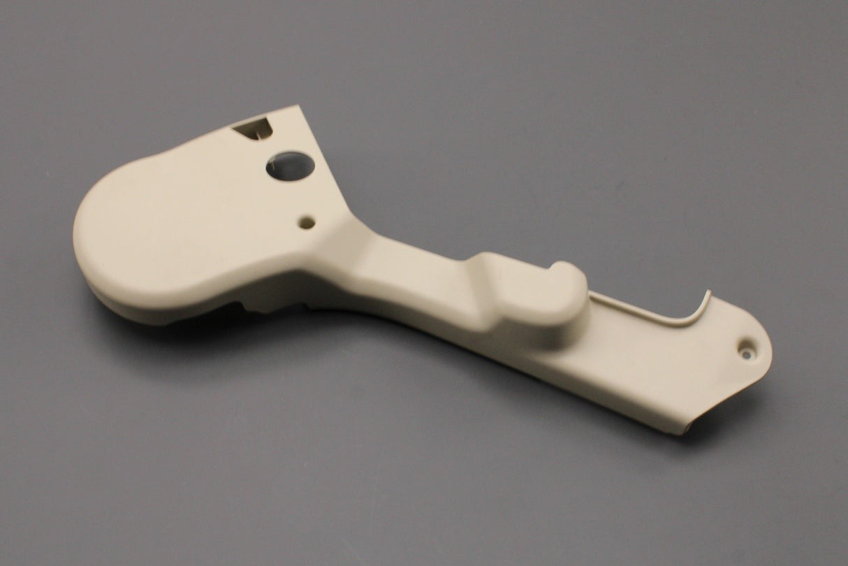 Jaguar XJ XK XF front right seat frame inner trim (left) C2D31999NUG