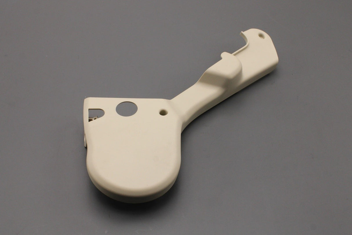 Jaguar XJ XK XF front right seat frame inner trim (left) C2D31999NUG