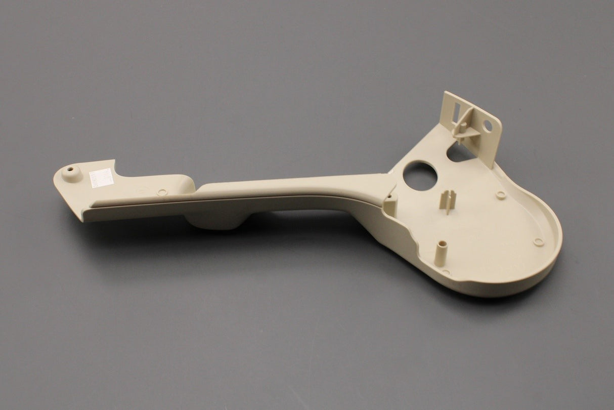 Jaguar XJ XK XF front right seat frame inner trim (left) C2D31999NUG