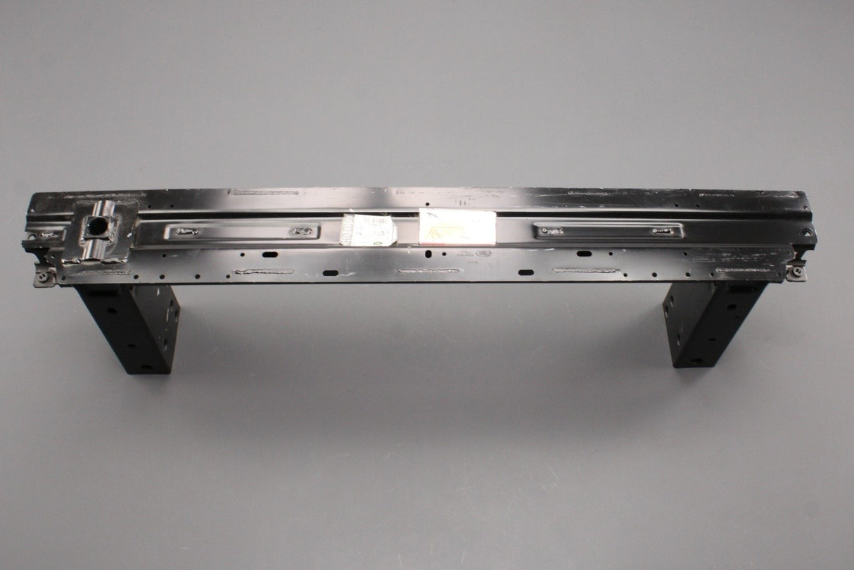 Jaguar XE XF 2015-on bumper beam crash bar (front) T2H45147