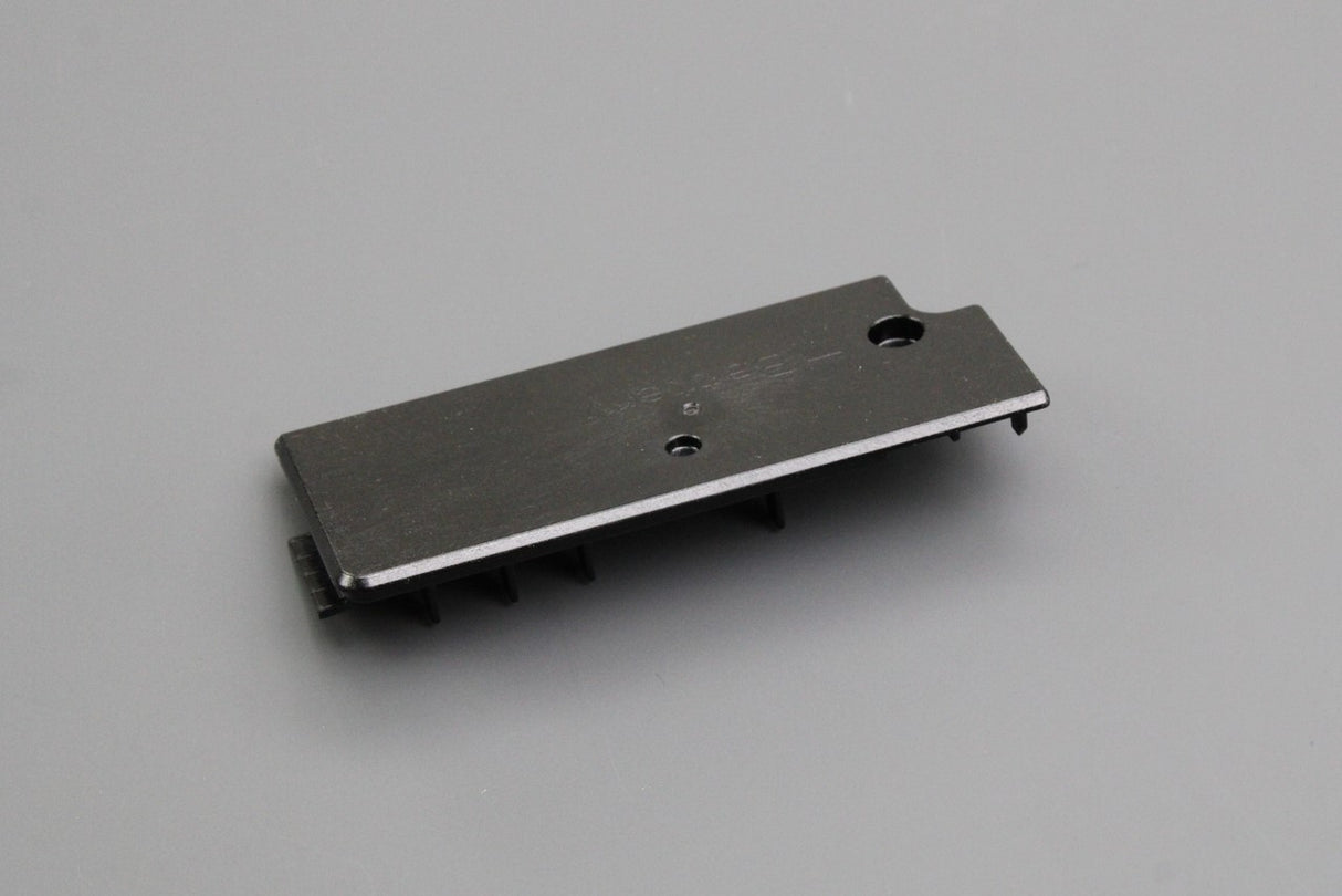 VW Audi A5 Q8 emergency call SOS unit battery cover 4K0907729A