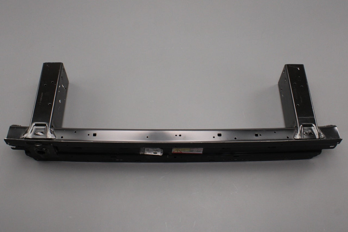 Jaguar XE XF 2015-on bumper beam crash bar (front) T2H45147