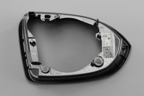 VW Passat B8 15- Arteon wing mirror surround trim (left) 3G0857601 9B9