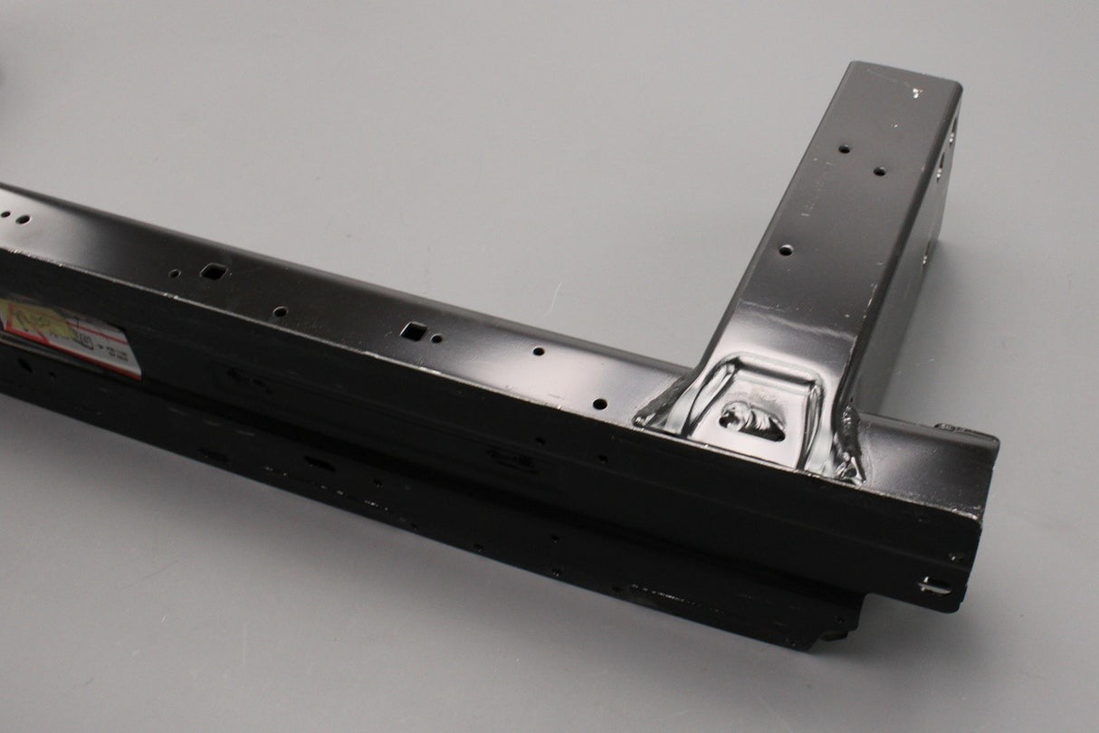 Jaguar XE XF 2015-on bumper beam crash bar (front) T2H45147