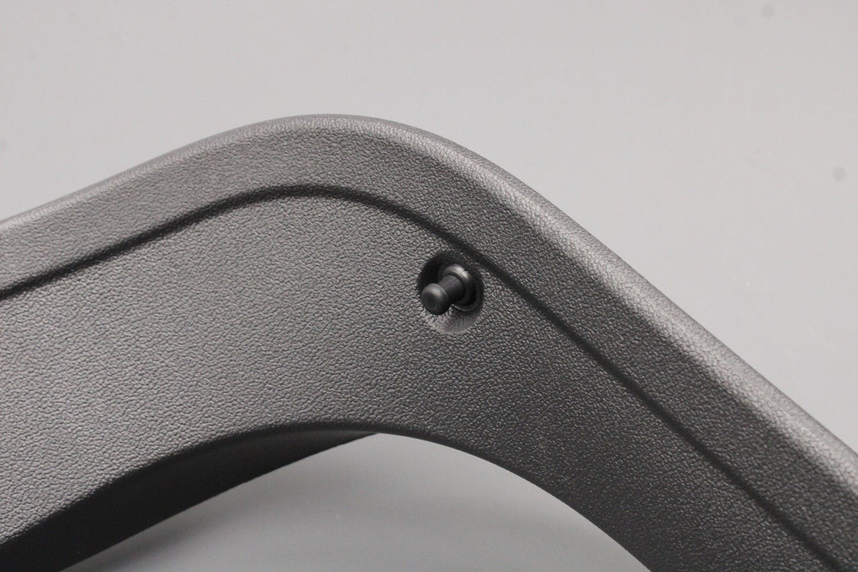 Audi A1 2019-on upper interior boot lid trim 82A867973 4PK