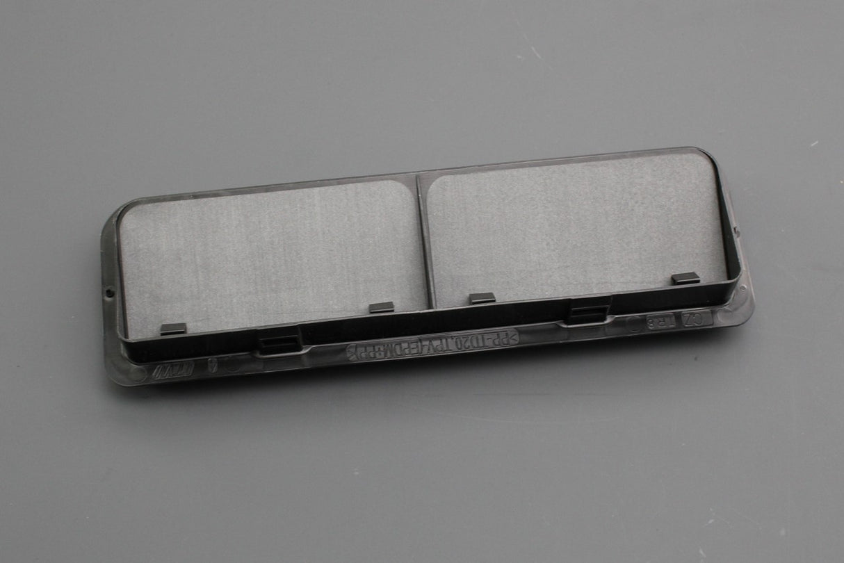 VW Polo Audi A1 Skoda SEAT rear bumper air vent flap (centre) 6V0819465B