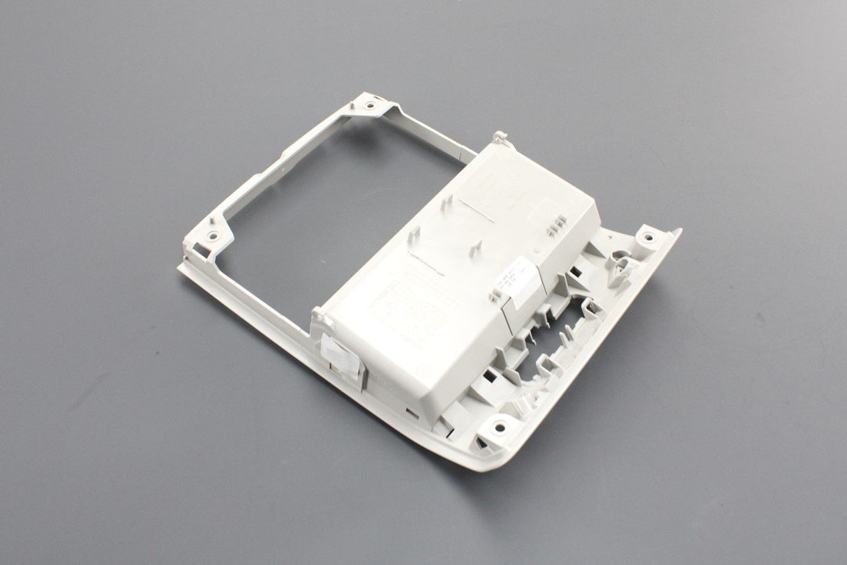 VW Polo AW 18-on roof liner storage tray 5G0868837D TS4