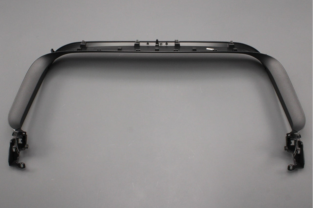 Audi A1 2019-on upper interior boot lid trim 82A867973 4PK