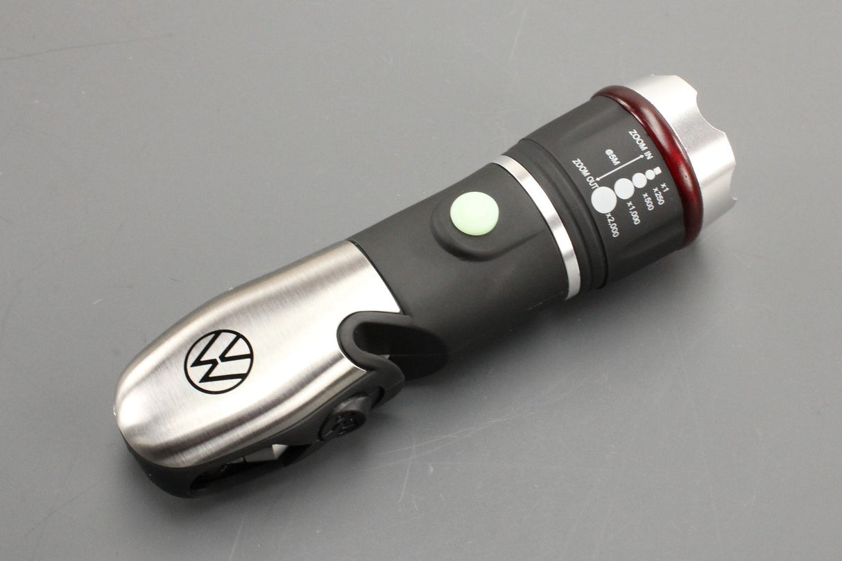 VW accessory multi-functional pocket torch 2K0069690A