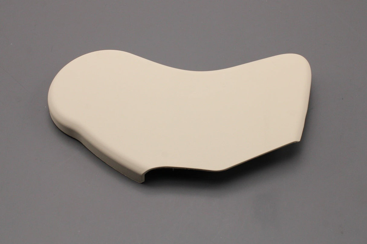 Jaguar XJ 2010-19 front right outer seat frame trim (right) C2C36058NUG