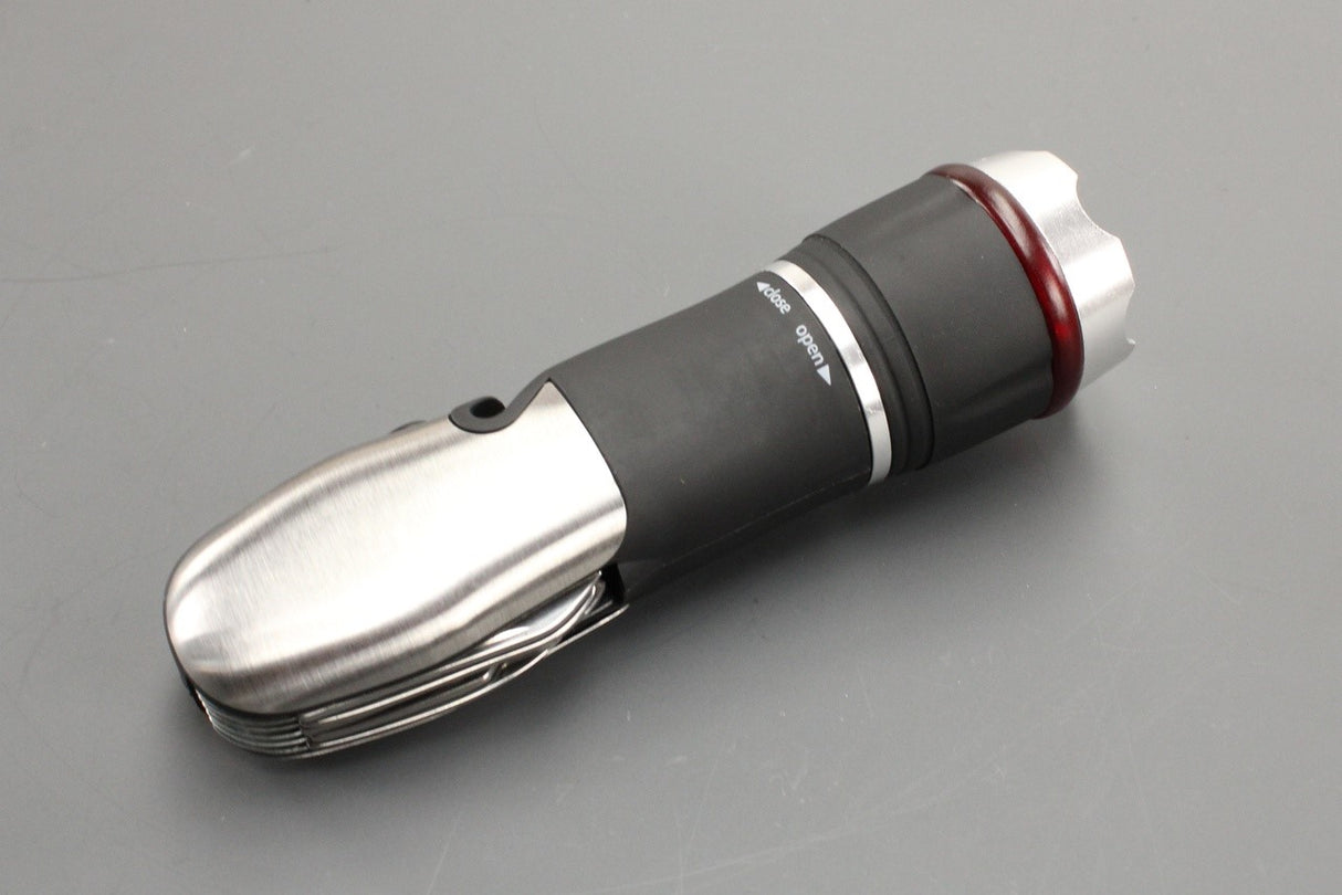 VW accessory multi-functional pocket torch 2K0069690A