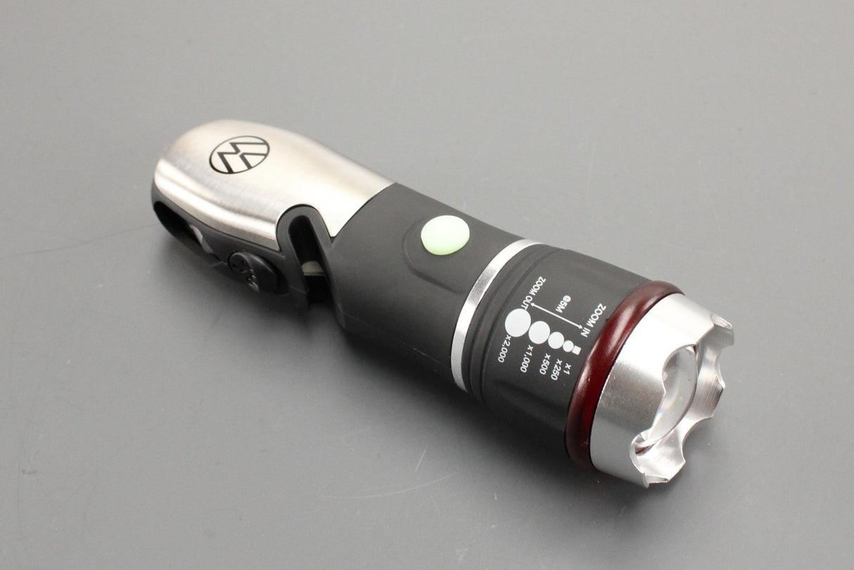 VW accessory multi-functional pocket torch 2K0069690A