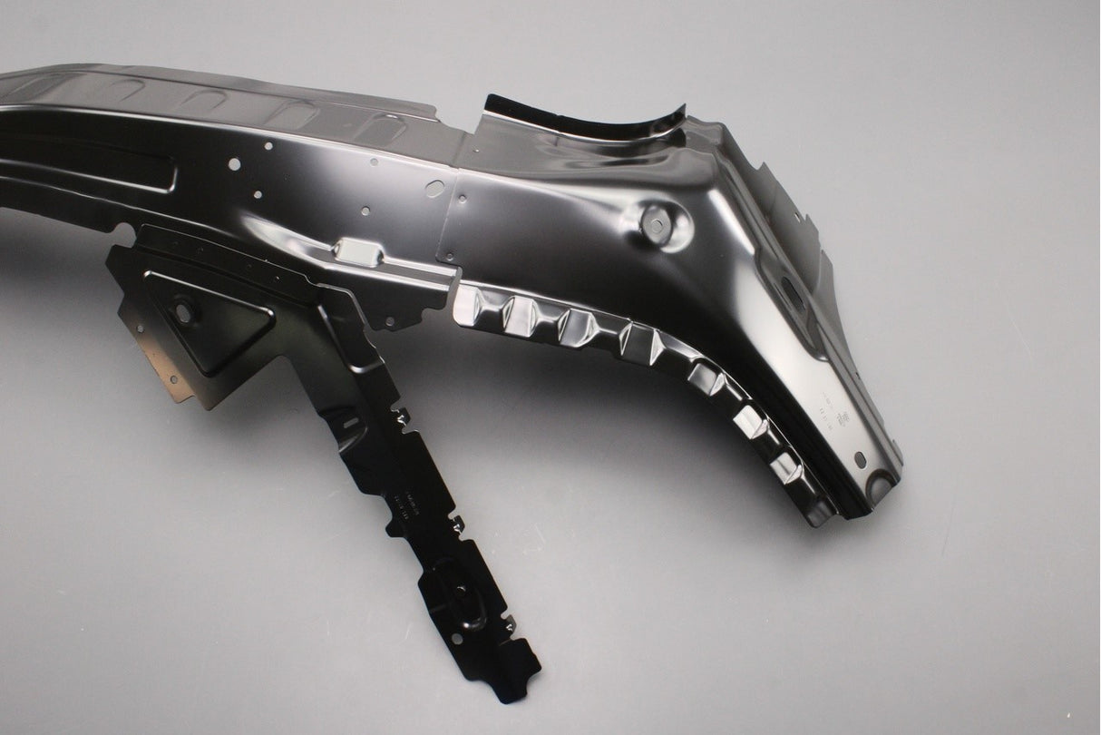 Audi Q7 4M 2016-on rear quarter body panel (right) 4M0809028C