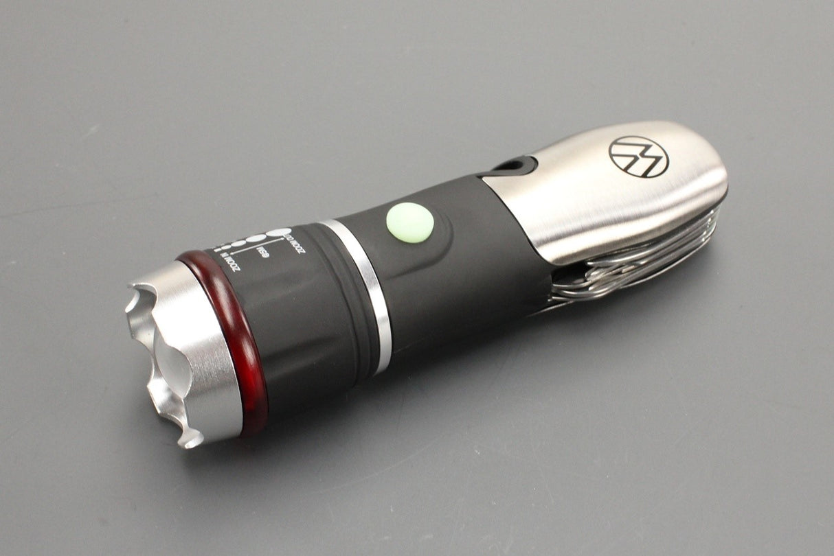 VW accessory multi-functional pocket torch 2K0069690A