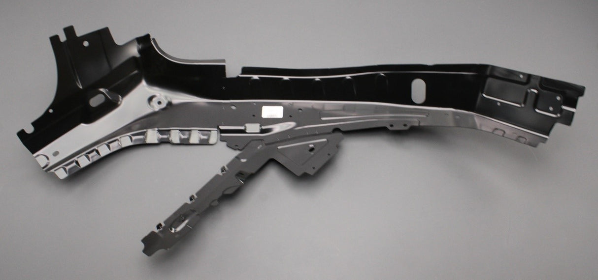 Audi Q7 4M 2016-on rear quarter body panel (right) 4M0809028C