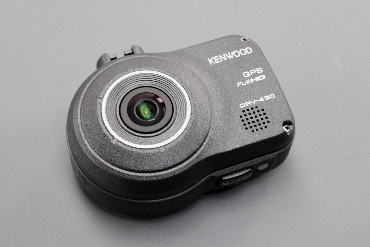 Kenwood VW safety camera kit DRV 410 ZGB000035410