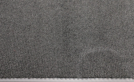 VW ID.Buzz 2023-on 5 seater premium floor mat (rear) 1T3061273 WGK
