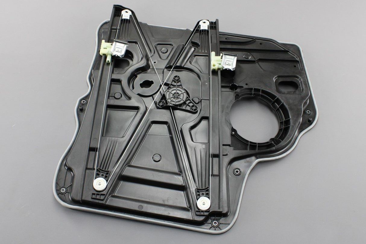 VW Transporter T6.1 Multivan 2020-on window regulator (right) 7LA837754